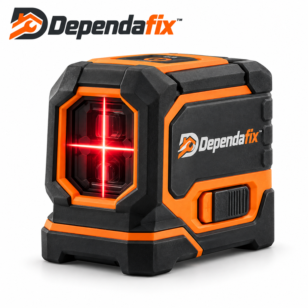 Dependafix™ Laser Level