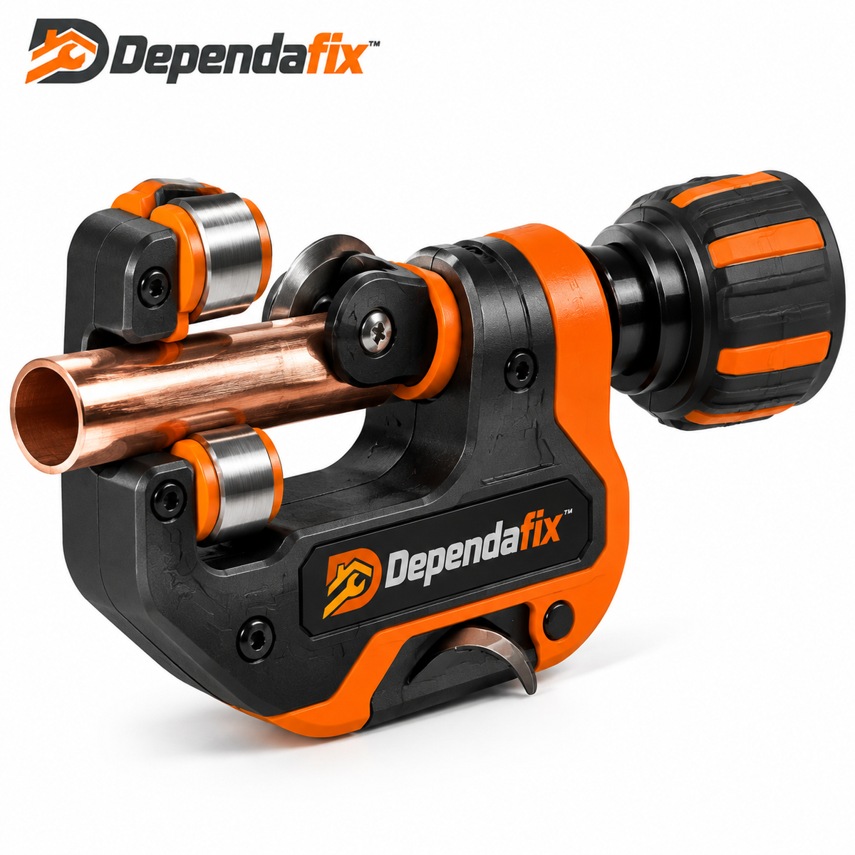 Dependafix™ Copper Tube Cutter