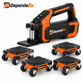 Dependafix™ Electric Furniture Mover