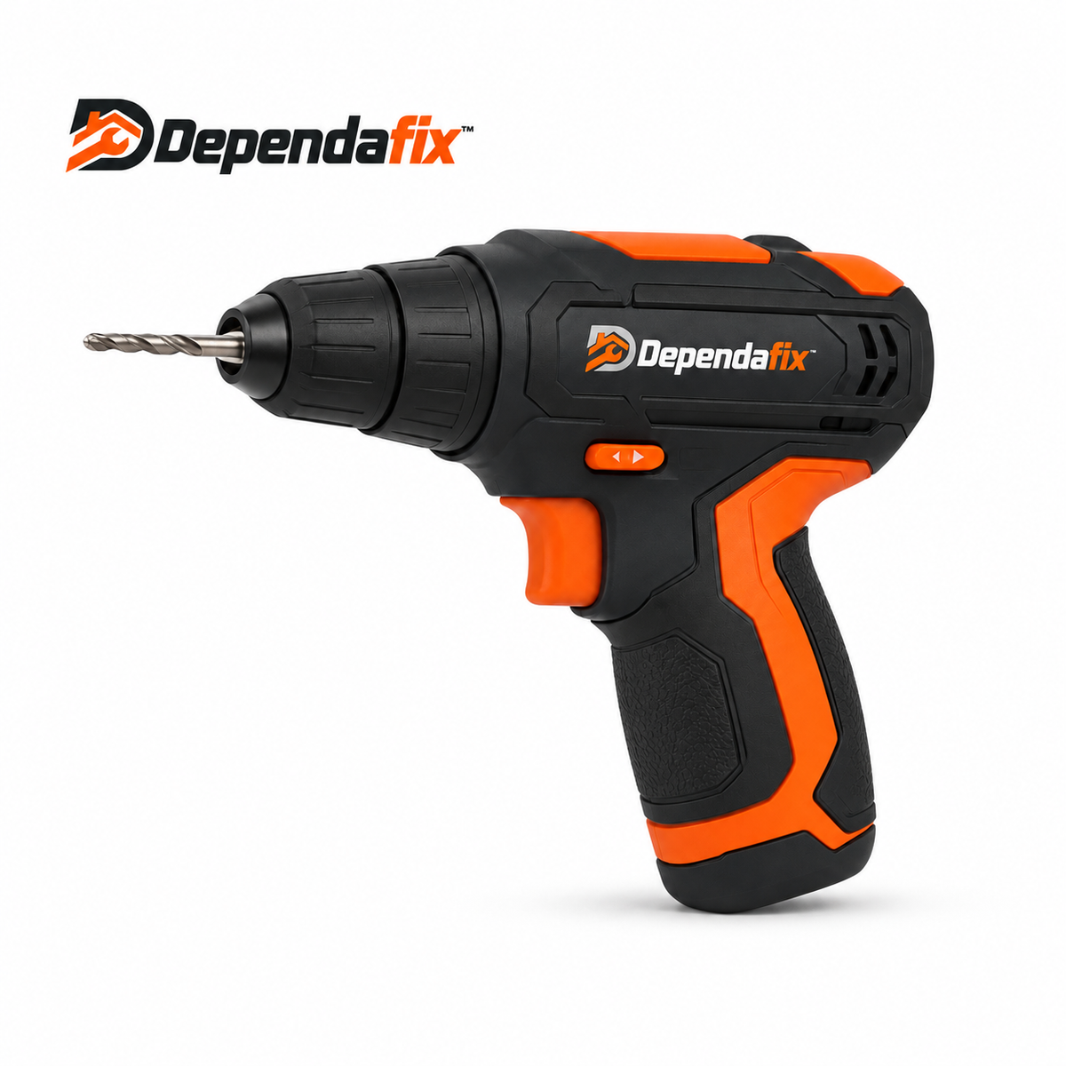 Dependafix™ Mini Electric Drill