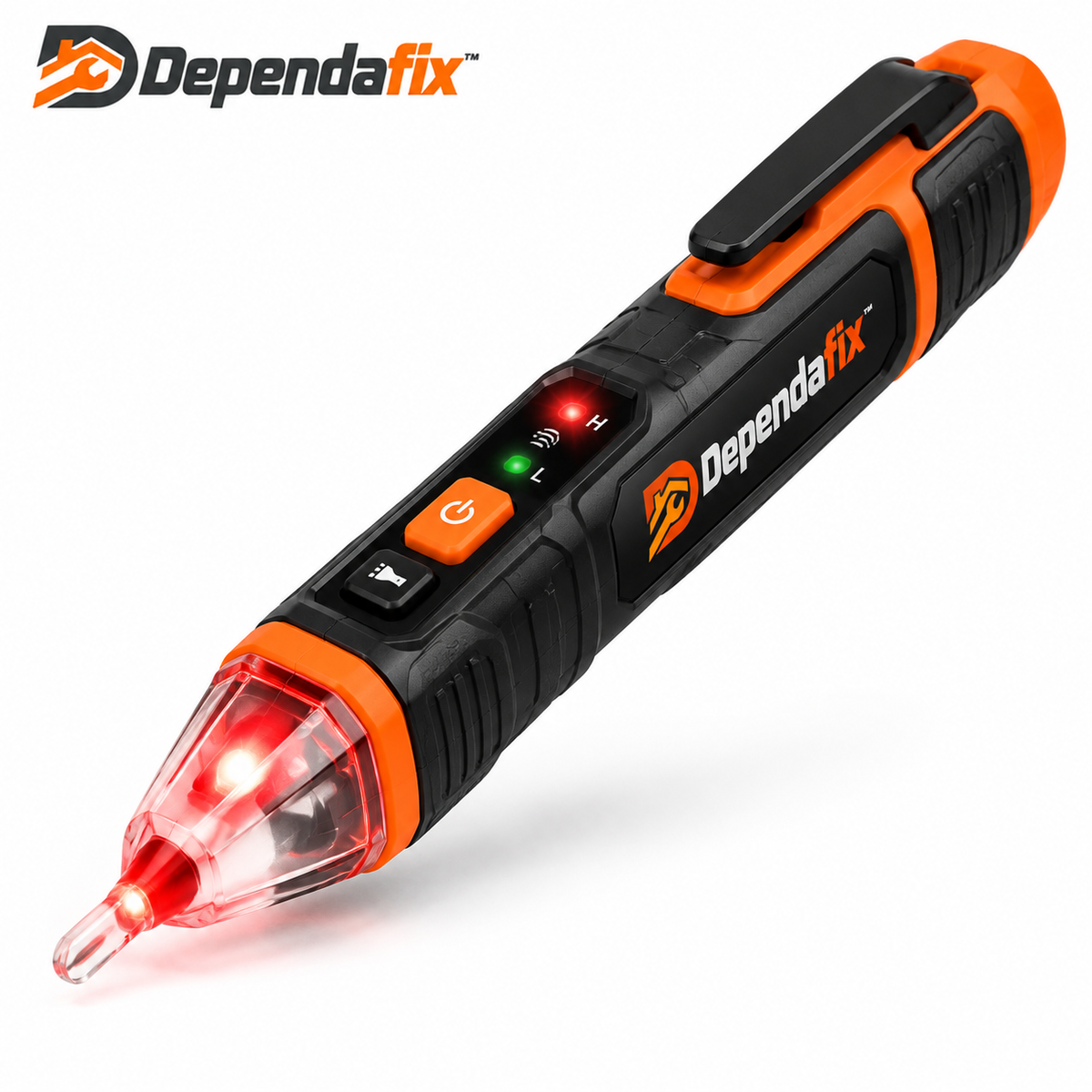 Dependafix™ Non-Contact Voltage Tester
