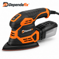 Dependafix™ Electric Detail Sander