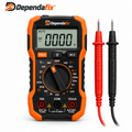 Dependafix™ Digital Multimeter
